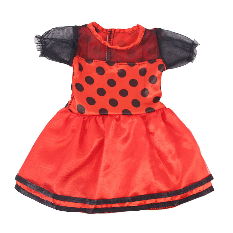 American Girl Doll Accessories Dress Bee Wings Dress 0 - Tophatter Daily Deals