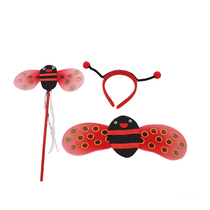 American Girl Doll Accessories Dress Bee Wings Dress 0 - Tophatter Daily Deals