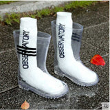 Boys And Girls Non-slip Water Shoes E 0 - Tophatter Daily Deals