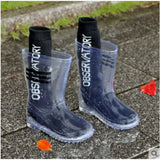Boys And Girls Non-slip Water Shoes C 0 - Tophatter Daily Deals