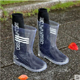 Boys And Girls Non-slip Water Shoes D 0 - Tophatter Daily Deals
