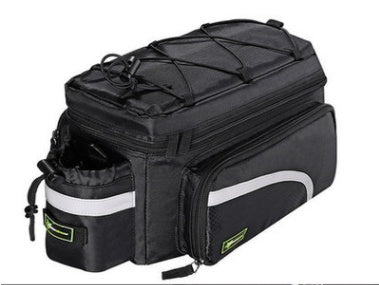 Bicycle Riding Bag Rear Shelf Bag Mountain Bike Camera Shoulder Bag Handbag Camel Bag 4style 0 - Tophatter Daily Deals