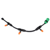 Automatic Irrigation System Cooling Suit 0 - Tophatter Daily Deals
