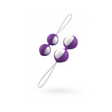 Bfit Classic Purple Love Balls Kegel Weights 28g to 38g > Sex Toys For Ladies > Kegel Exercise - Tophatter Daily Deals
