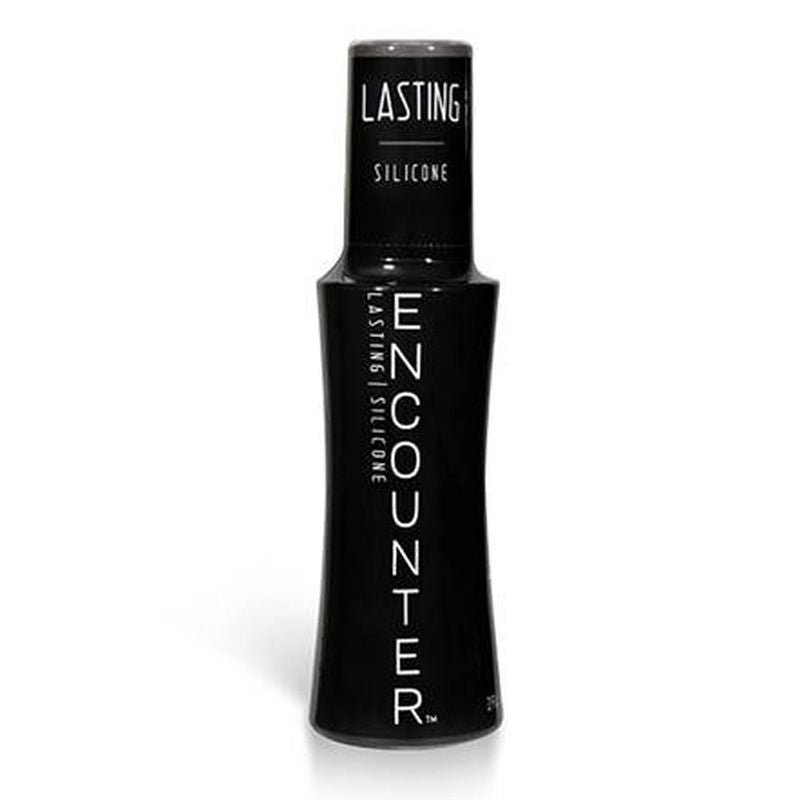 Lasting Encounter Silicone Lubricant 2 Ounce 59 ml > Lube > Silicone - Tophatter Daily Deals