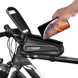 Bicycle Package Tube Package Mountain Bike Package Hard Shell Spot Storage Car Package 0 - Tophatter Daily Deals