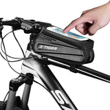 Bicycle Package Tube Package Mountain Bike Package Hard Shell Spot Storage Car Package Black 0 - Tophatter Daily Deals