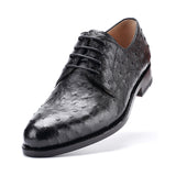 Autumn New Low-heel Business Shoes 0 - Tophatter Daily Deals