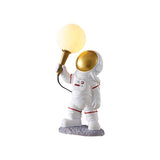 Astronaut Desk Lamp Astronaut Children s Night Light 0 - Tophatter Daily Deals