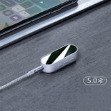 Bluetooth Adapter Wireless Bluetooth Receiver To Speaker Smart One For Two Mobile Phone Headset 0 - Tophatter Daily Deals