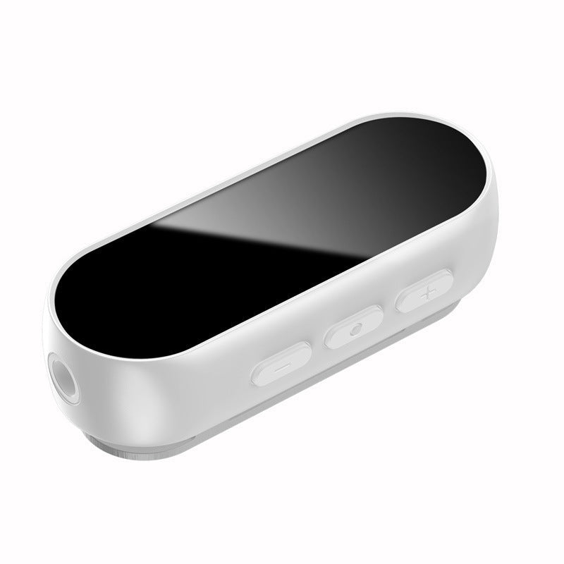 Bluetooth Adapter Wireless Bluetooth Receiver To Speaker Smart One For Two Mobile Phone Headset 0 - Tophatter Daily Deals