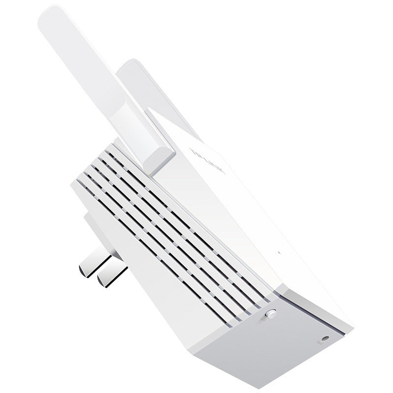 BOSS WIFI Signal Amplifier Repeater 0 - Tophatter Daily Deals