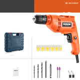 220V Multi-Function Electric Power Tool B 0 - Tophatter Daily Deals