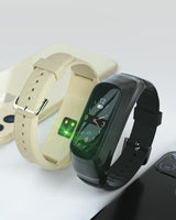 Adult Smart Call Bracelet Bluetooth Headset 0 - Tophatter Daily Deals
