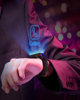 Adult Smart Call Bracelet Bluetooth Headset 0 - Tophatter Daily Deals