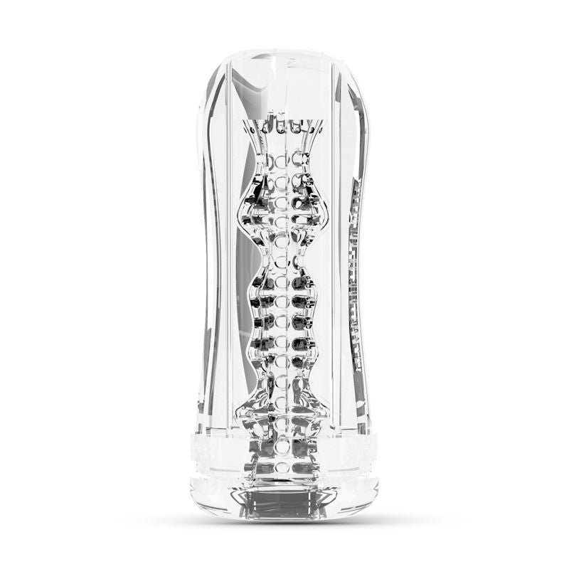 Maze Masturbator Sleeve - High Quality Silicone Sleeve > Sex Toys For Men > Masturbators > Manual - Tophatter Daily Deals