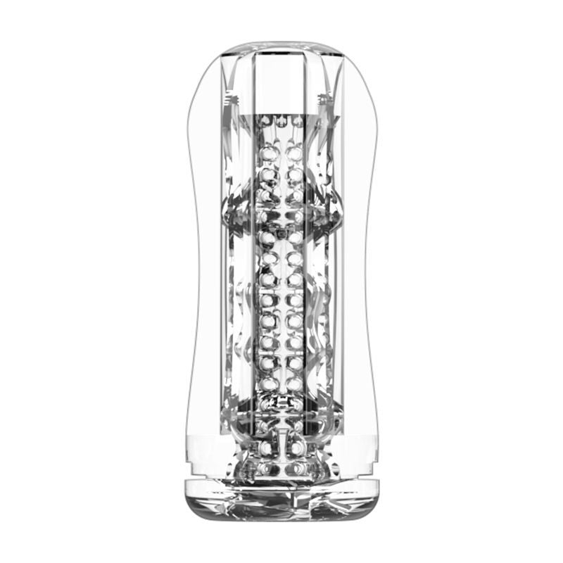 Maze Masturbator Sleeve - High Quality Silicone Sleeve > Sex Toys For Men > Masturbators > Manual - Tophatter Daily Deals