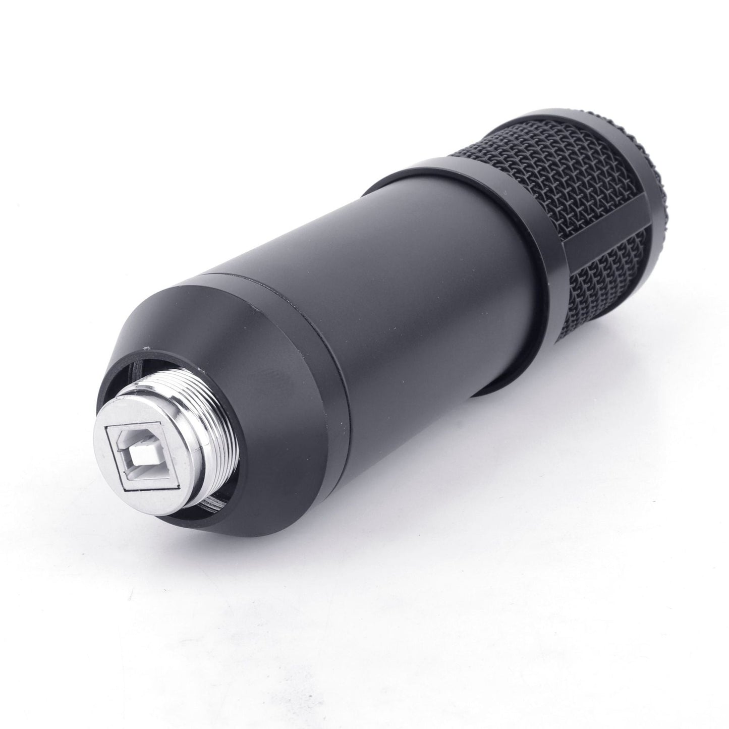 192KHz 24Bit High Sampling Rate Computer USB Microphone BM-800 Condenser Microphone 0 - Tophatter Daily Deals