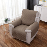 Anti-dirty Pet Sofa Protective Cushion Cover Khaki 0 - Tophatter Daily Deals
