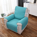 Anti-dirty Pet Sofa Protective Cushion Cover Green 0 - Tophatter Daily Deals