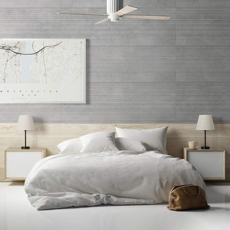 Bedside Lamp Bedroom Warm Hotel Guest Room Study Decoration Wrought Iron Cloth Cover With USB Charging Function Bedside Table Lamp 0 - Tophatter Daily Deals