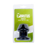 Brutus Gobbler Small – Silicone Tunnel Plug > Anal Range > Tunnel and Stretchers - Tophatter Daily Deals