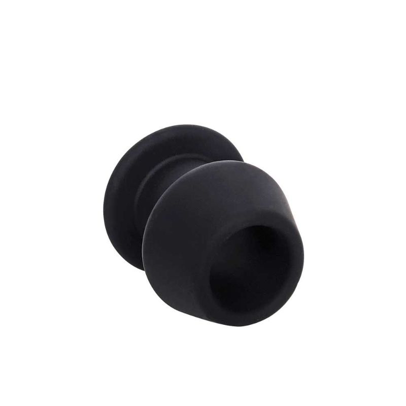Brutus Gobbler Small – Silicone Tunnel Plug > Anal Range > Tunnel and Stretchers - Tophatter Daily Deals
