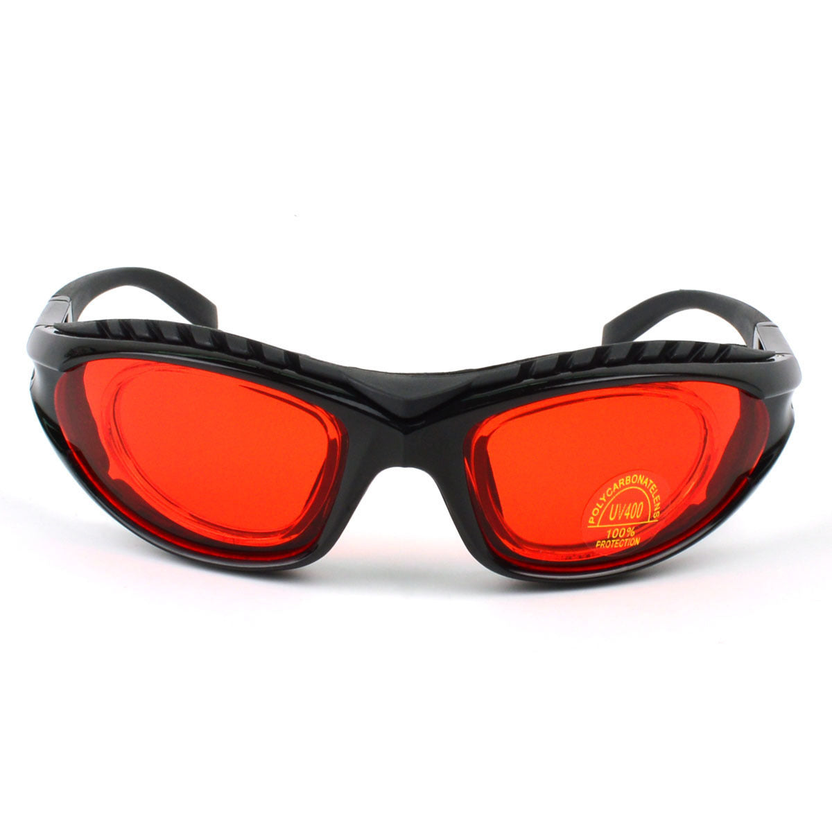 Blue Light Protective Glasses Sleep Blocking Blue And Green Light 0 - Tophatter Daily Deals