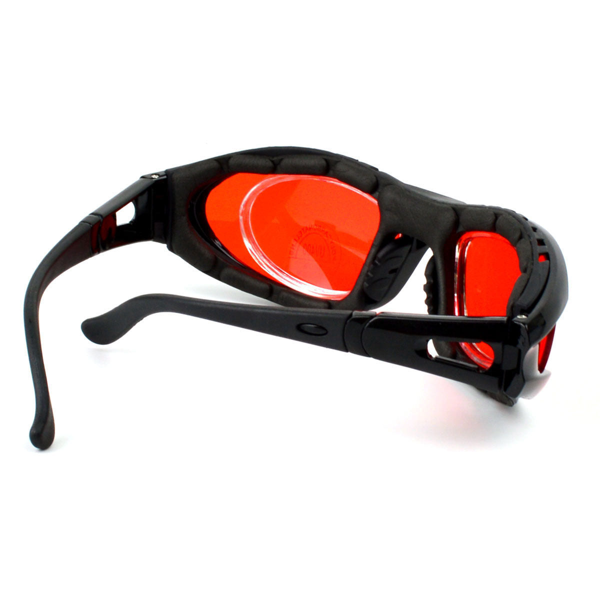 Blue Light Protective Glasses Sleep Blocking Blue And Green Light 0 - Tophatter Daily Deals
