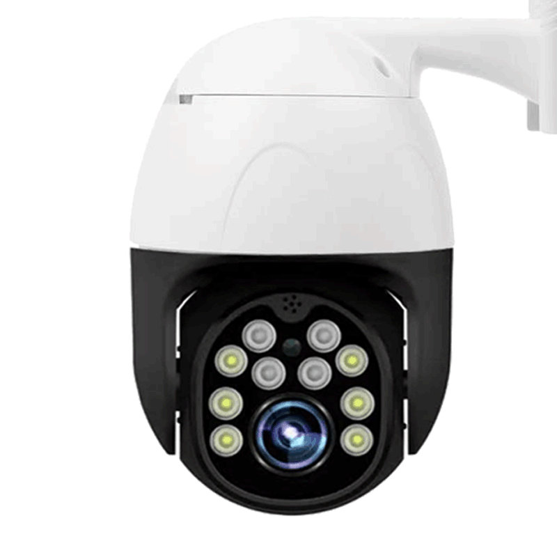 1080P Wireless Camera Outdoor Security Network Hd Remote Wifi Monitoring Home Camera 0 - Tophatter Daily Deals