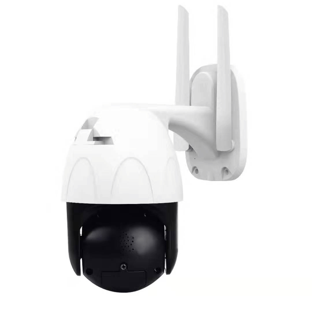 1080P Wireless Camera Outdoor Security Network Hd Remote Wifi Monitoring Home Camera 0 - Tophatter Daily Deals