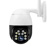 1080P Wireless Camera Outdoor Security Network Hd Remote Wifi Monitoring Home Camera 0 - Tophatter Daily Deals