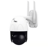 1080P Wireless Camera Outdoor Security Network Hd Remote Wifi Monitoring Home Camera 0 - Tophatter Daily Deals