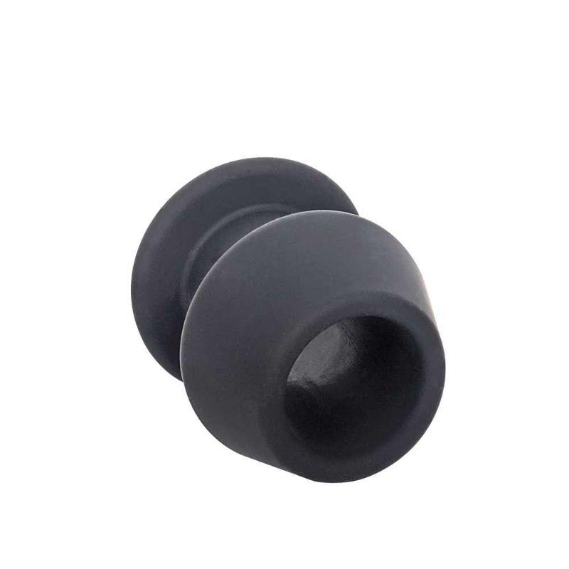 Brutus Gobbler Medium – Silicone Tunnel Butt Plug > Anal Range > Tunnel and Stretchers - Tophatter Daily Deals