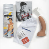 Jeff Stryker Ultraskyn Cock Vanilla 10 Inch Realistic Toy > Dildos > Performer Replica - Tophatter Daily Deals