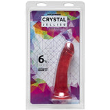 Slim Dong 6.5 in Pink - Smooth and Realistic Design > Dildos > Slim Dildos - Tophatter Daily Deals