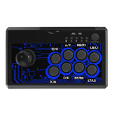 7 In 1 Handle Street Fighter Rocker Rocker 0 - Tophatter Daily Deals