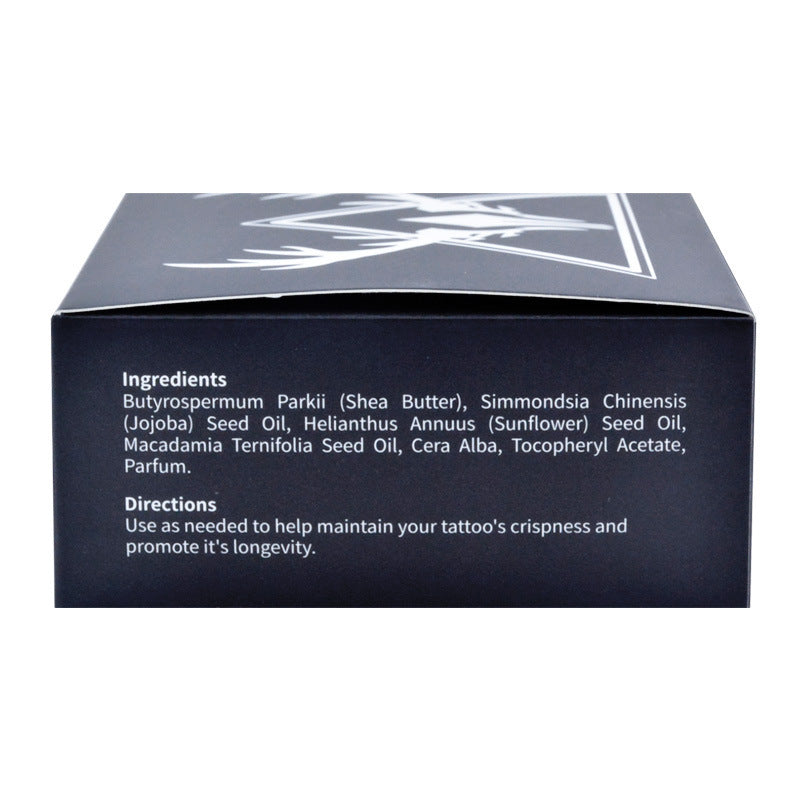 150g Tattoo Care Cream Repair Moisturizing Amazon Ebey Hot Sale OEM 0 - Tophatter Daily Deals