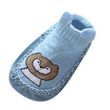 Baby toddler shoes Light blue 0 - Tophatter Daily Deals