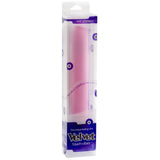 Velvet Touch Vibe Pink - Luxurious Waterproof Vibrator > Vibrators > Standard Vibrators - Tophatter Daily Deals