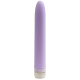 Velvet Touch Vibe Lavender 10 Inch Waterproof Vibrator > Vibrators > Finger Vibrators - Tophatter Daily Deals