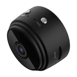 A9 Wifi Mini Camera APP Remote Monitor Night Vision Home Security 1080P IP Camera IR Night Magnetic Wireless Camera Freeshipping 0 - Tophatter Daily Deals
