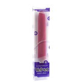 Velvet Touch Vibe Dusty Rose 8 Inch Pleasure Device > Vibrators > Standard Vibrators - Tophatter Daily Deals