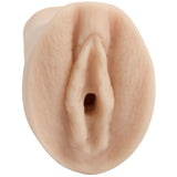 Palm Pal Ultraskyn Pussy Masturbator White > Sex Toys For Men > Masturbators > Manual - Tophatter Daily Deals