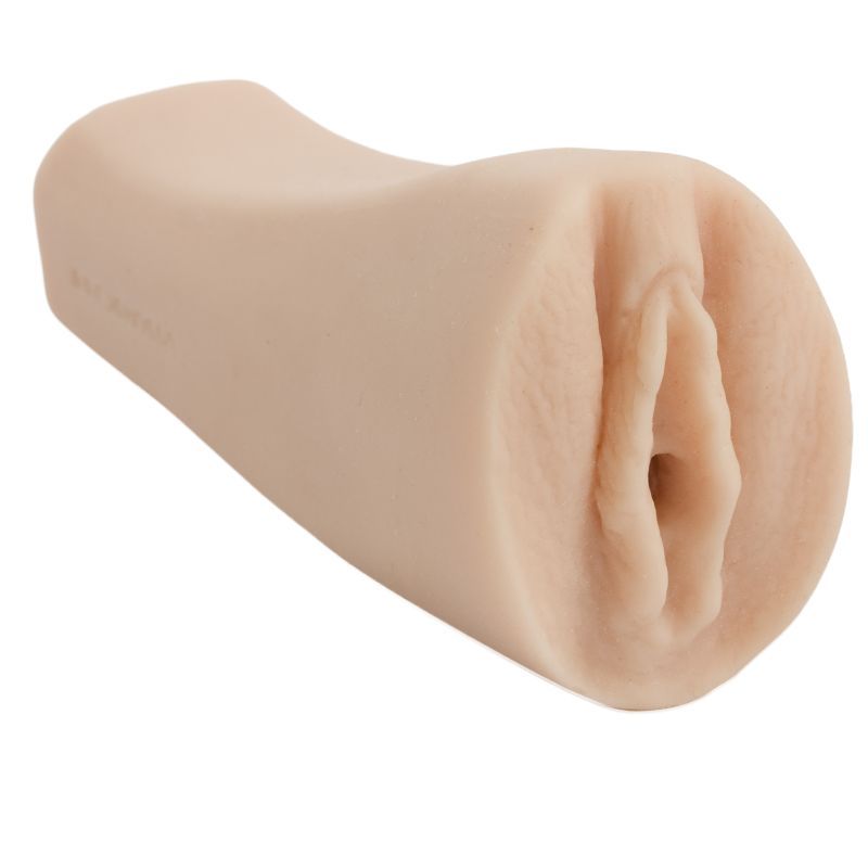 Palm Pal Ultraskyn Pussy Masturbator White > Sex Toys For Men > Masturbators > Manual - Tophatter Daily Deals