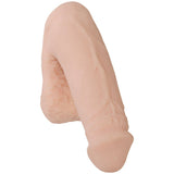 Pack It Heavy White 5.5 Inch Realistic Packer > Gender > Packers - Tophatter Daily Deals