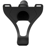 Be Daring 7 Inch Bulbed Dong 2 Piece Hollow Silicone Strap-On Set > Dildos > Hollow Strap Ons - Tophatter Daily Deals