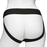 Be Daring 7 Inch Bulbed Dong 2 Piece Hollow Silicone Strap-On Set > Dildos > Hollow Strap Ons - Tophatter Daily Deals