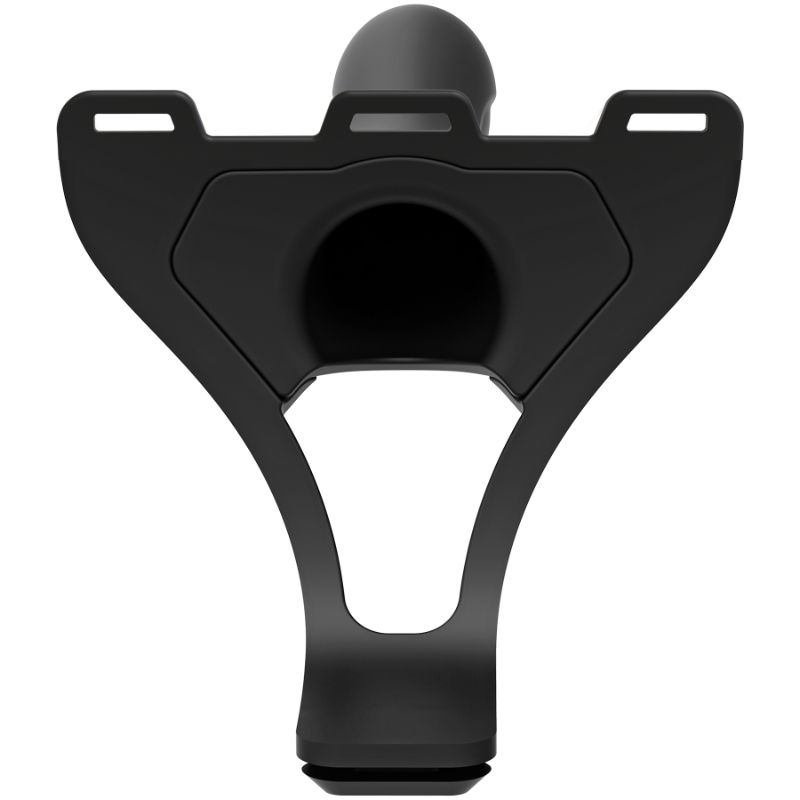 Be Strong 7.5 Inch Slim Dong 2 Piece Hollow Silicone Strap-On Set > Dildos > Hollow Strap Ons - Tophatter Daily Deals