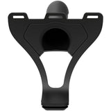 Be Strong 7.5 Inch Slim Dong 2 Piece Hollow Silicone Strap-On Set > Dildos > Hollow Strap Ons - Tophatter Daily Deals